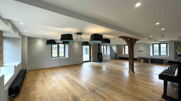 Ma-Cabane - Vente Maison TOURNES, 327 m²