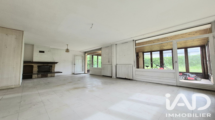 Ma-Cabane - Vente Maison Tournes, 110 m²
