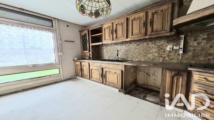 Ma-Cabane - Vente Maison Tournes, 110 m²