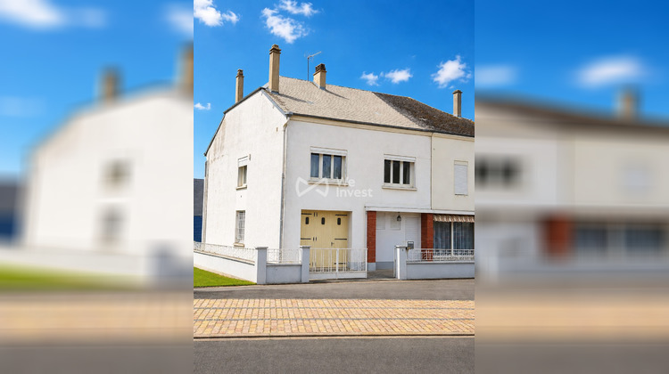 Ma-Cabane - Vente Maison Tournes, 99 m²