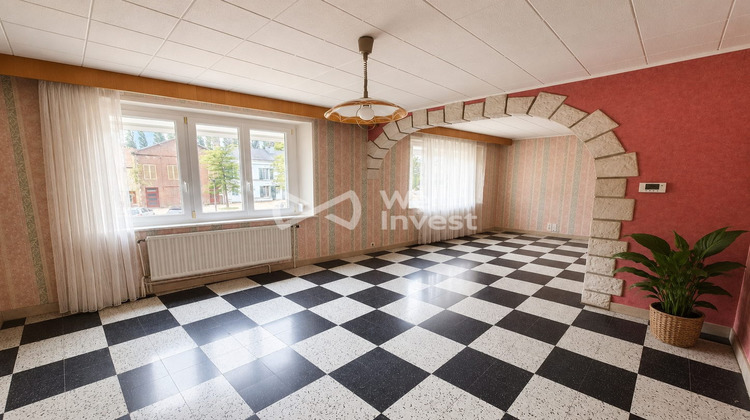 Ma-Cabane - Vente Maison Tournes, 99 m²