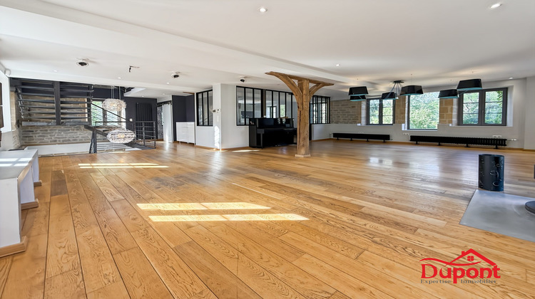 Ma-Cabane - Vente Maison Tournes, 680 m²