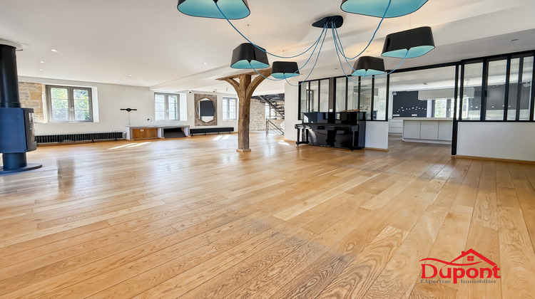 Ma-Cabane - Vente Maison Tournes, 680 m²