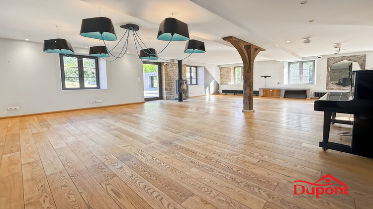 Ma-Cabane - Vente Maison Tournes, 680 m²