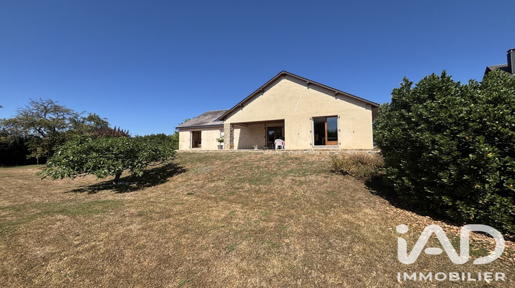 Ma-Cabane - Vente Maison Tournes, 128 m²