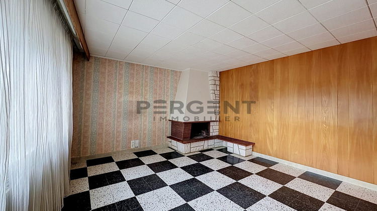 Ma-Cabane - Vente Maison Tournes, 99 m²