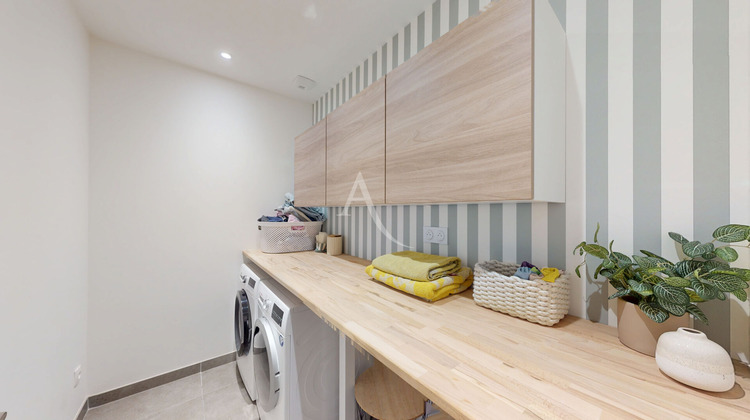 Ma-Cabane - Vente Maison TOURNEVILLE, 97 m²