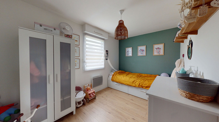 Ma-Cabane - Vente Maison TOURNEVILLE, 97 m²