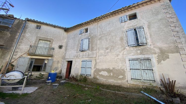 Ma-Cabane - Vente Maison Tournissan, 210 m²