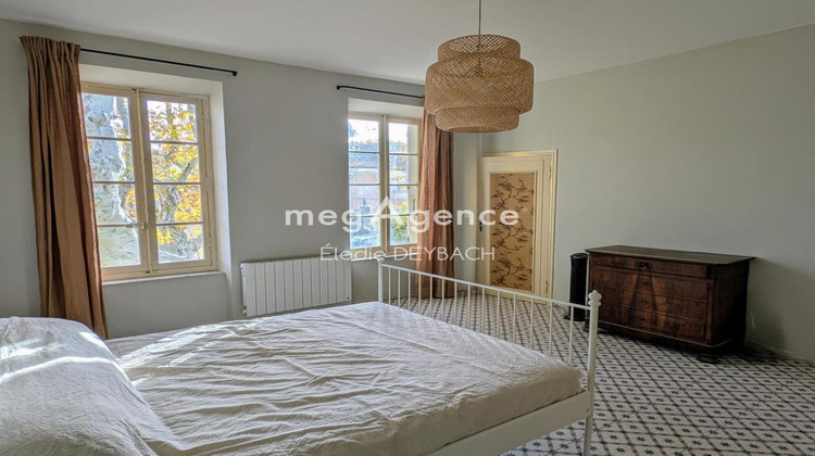 Ma-Cabane - Vente Maison TOURNISSAN, 292 m²