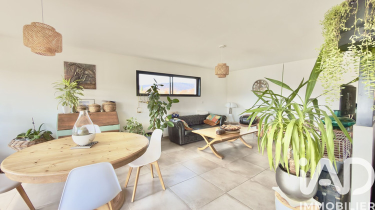 Ma-Cabane - Vente Maison Tournissan, 126 m²