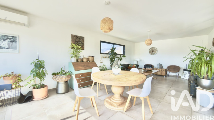 Ma-Cabane - Vente Maison Tournissan, 126 m²