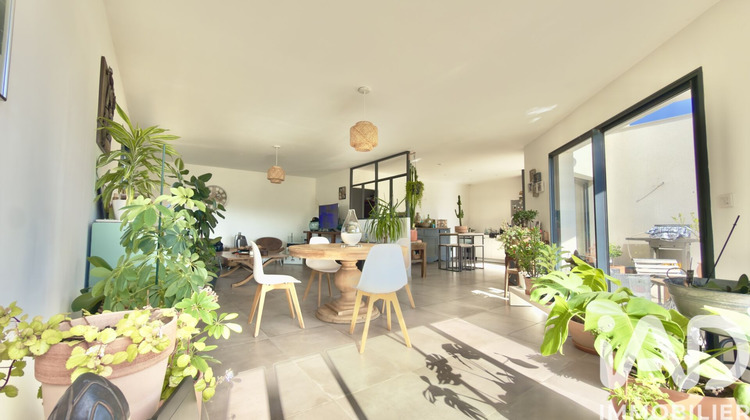 Ma-Cabane - Vente Maison Tournissan, 126 m²