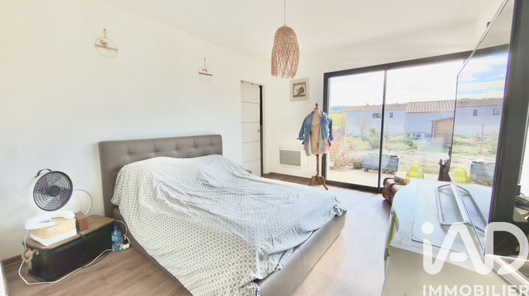 Ma-Cabane - Vente Maison Tournissan, 126 m²