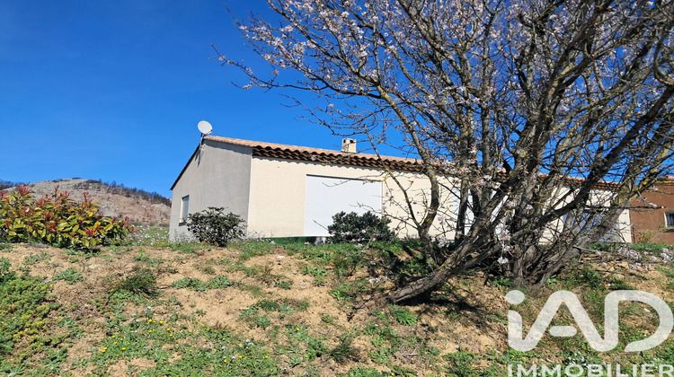 Ma-Cabane - Vente Maison Tournissan, 120 m²