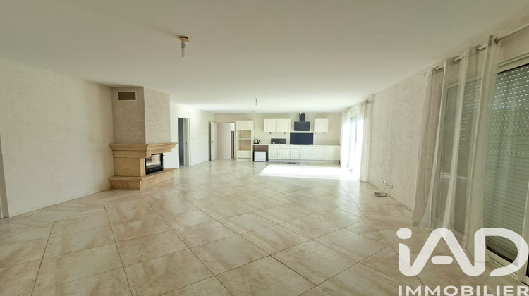 Ma-Cabane - Vente Maison Tournissan, 120 m²