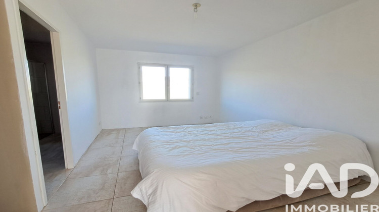 Ma-Cabane - Vente Maison Tournissan, 120 m²