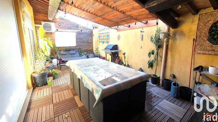 Ma-Cabane - Vente Maison Tournissan, 189 m²