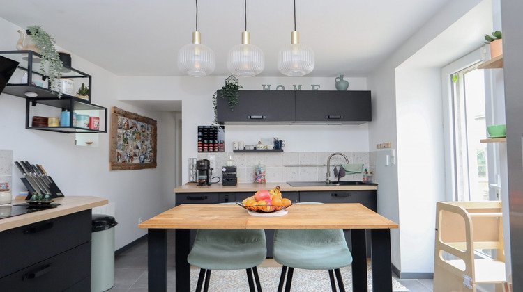 Ma-Cabane - Vente Maison Tournoisis, 108 m²