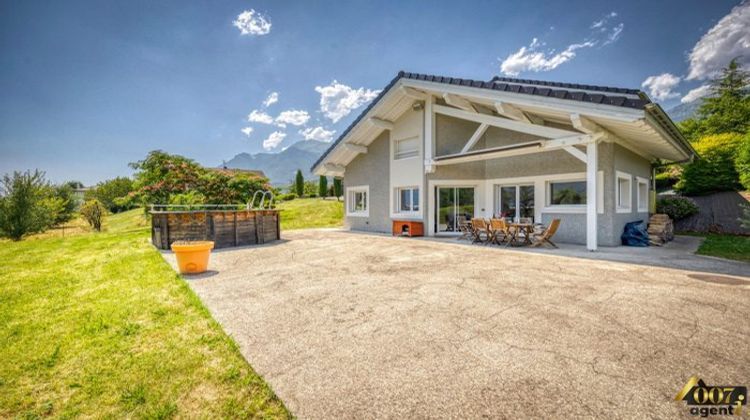 Ma-Cabane - Vente Maison Tournon, 232 m²