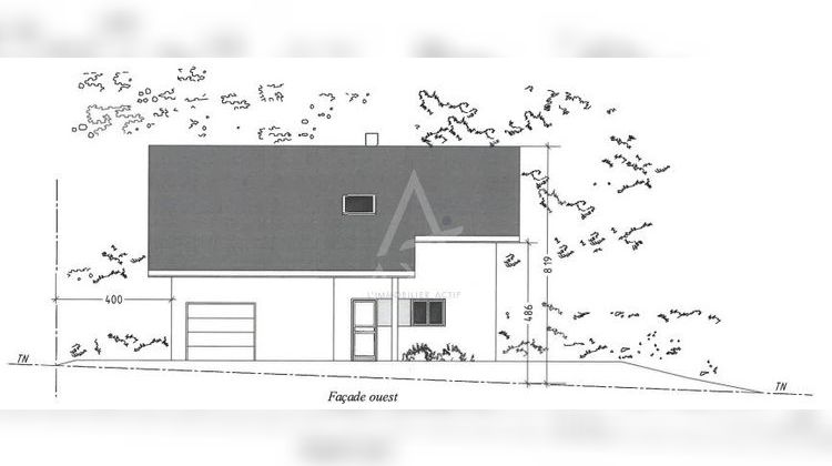 Ma-Cabane - Vente Maison TOURNON, 105 m²