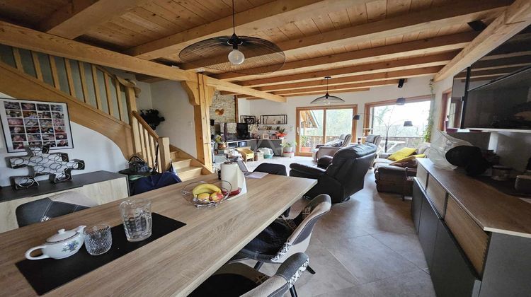 Ma-Cabane - Vente Maison TOURNON, 169 m²