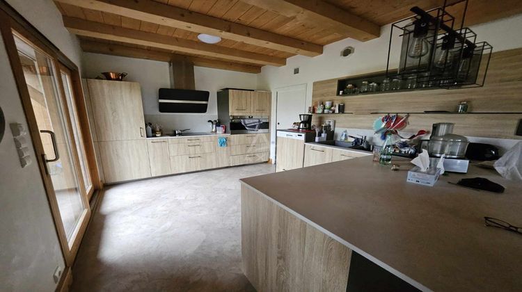 Ma-Cabane - Vente Maison TOURNON, 169 m²