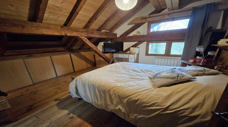 Ma-Cabane - Vente Maison TOURNON, 169 m²