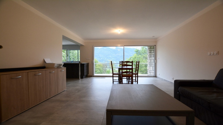 Ma-Cabane - Vente Maison TOURNON, 132 m²