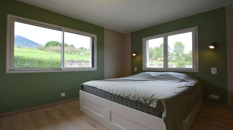 Ma-Cabane - Vente Maison TOURNON, 132 m²