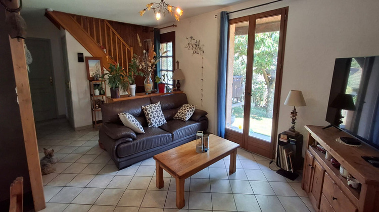 Ma-Cabane - Vente Maison TOURNON, 130 m²