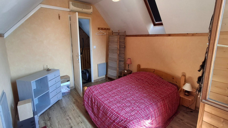 Ma-Cabane - Vente Maison TOURNON, 130 m²