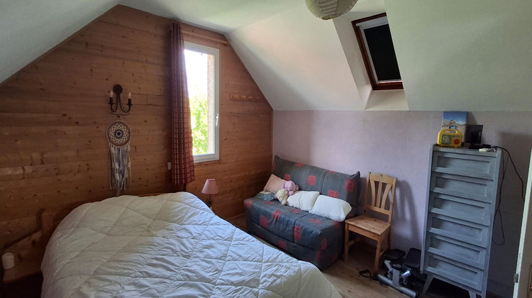 Ma-Cabane - Vente Maison TOURNON, 130 m²
