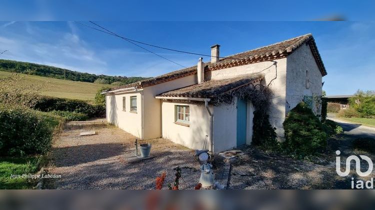 Ma-Cabane - Vente Maison Tournon-d'Agenais, 210 m²