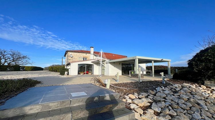 Ma-Cabane - Vente Maison TOURNON-D'AGENAIS, 130 m²