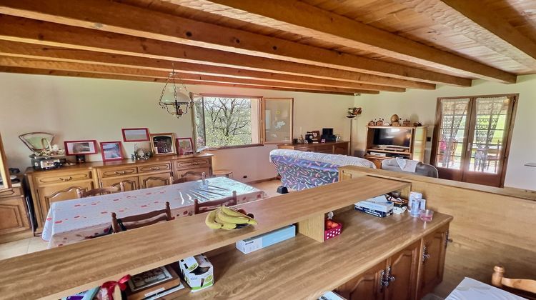 Ma-Cabane - Vente Maison TOURNON-D'AGENAIS, 115 m²