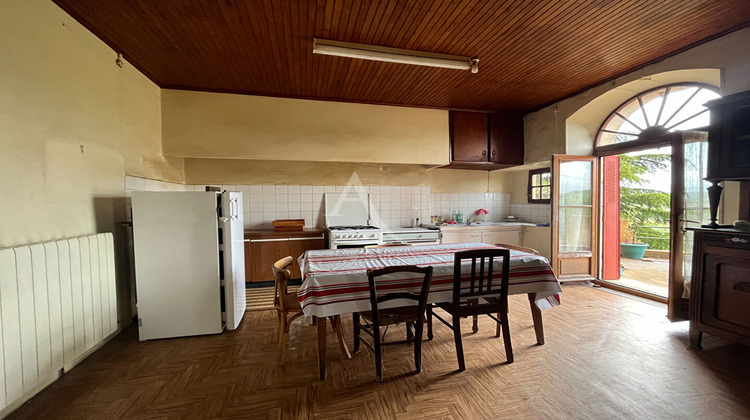 Ma-Cabane - Vente Maison TOURNON-D'AGENAIS, 93 m²