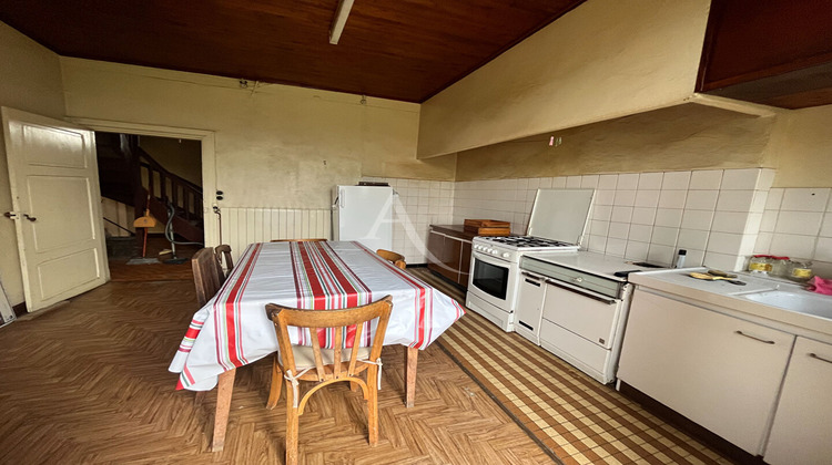 Ma-Cabane - Vente Maison TOURNON-D'AGENAIS, 93 m²