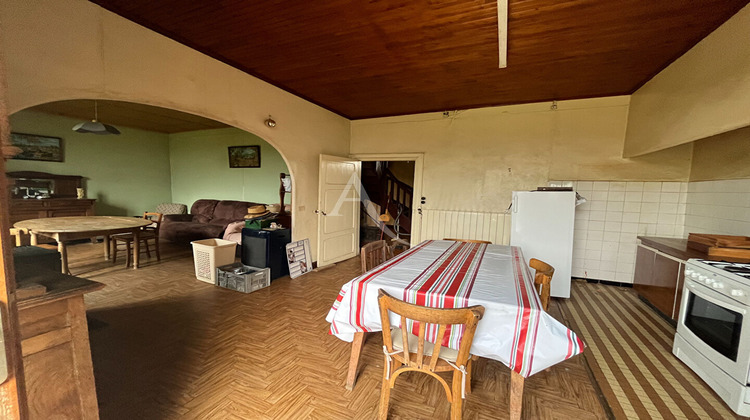 Ma-Cabane - Vente Maison TOURNON-D'AGENAIS, 93 m²