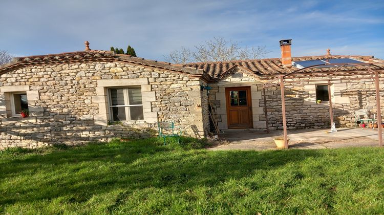 Ma-Cabane - Vente Maison Tournon-d'Agenais, 231 m²