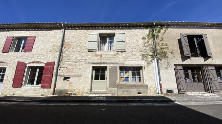 Ma-Cabane - Vente Maison Tournon-d'Agenais, 110 m²