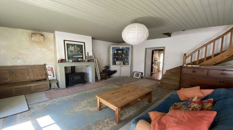 Ma-Cabane - Vente Maison Tournon-d'Agenais, 110 m²