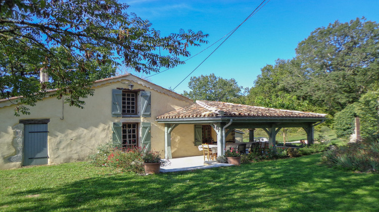 Ma-Cabane - Vente Maison Tournon-d'Agenais, 65 m²