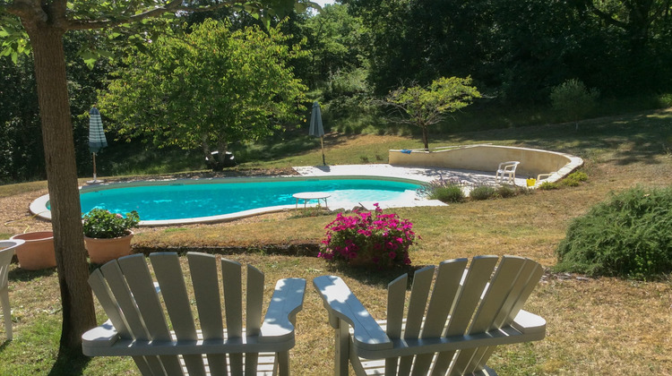 Ma-Cabane - Vente Maison Tournon-d'Agenais, 65 m²