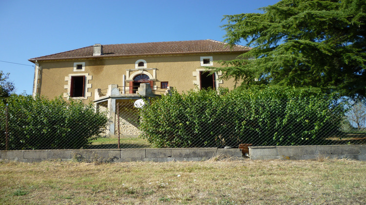 Ma-Cabane - Vente Maison Tournon-d'Agenais, 90 m²