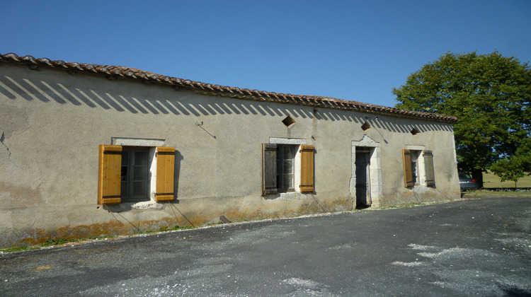 Ma-Cabane - Vente Maison Tournon-d'Agenais, 90 m²