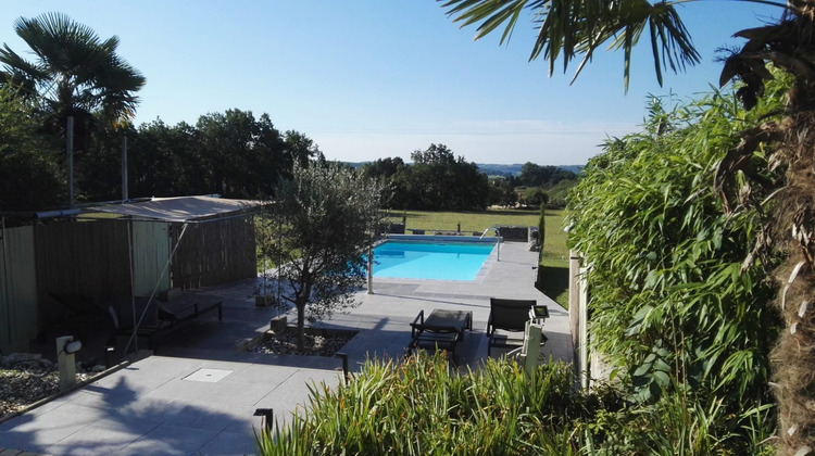 Ma-Cabane - Vente Maison Tournon-d'Agenais, 125 m²