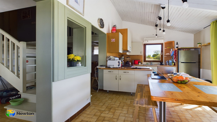 Ma-Cabane - Vente Maison Tournon-d'Agenais, 125 m²