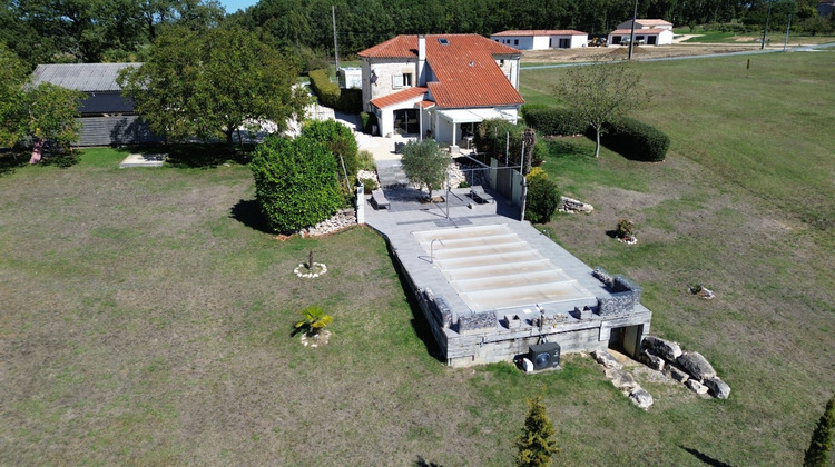 Ma-Cabane - Vente Maison TOURNON-D'AGENAIS, 1250 m²