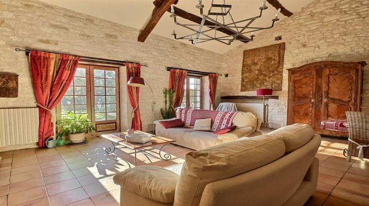Ma-Cabane - Vente Maison TOURNON-D'AGENAIS, 267 m²